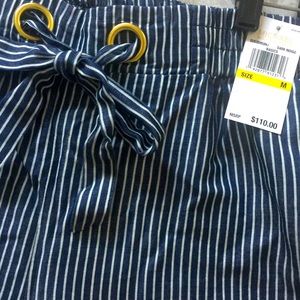 Michael kors capri size 10